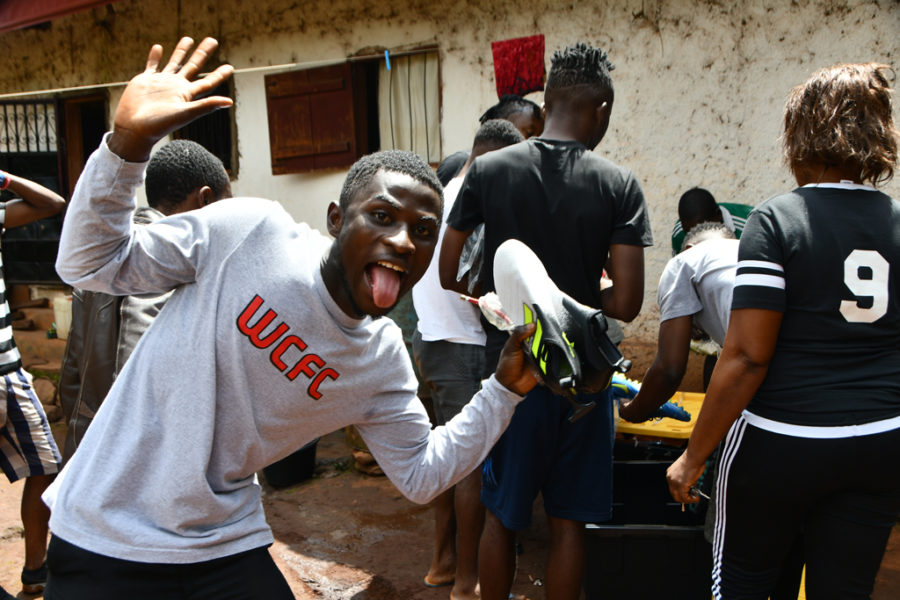 kidsincleats.org-Summer Trip 2019