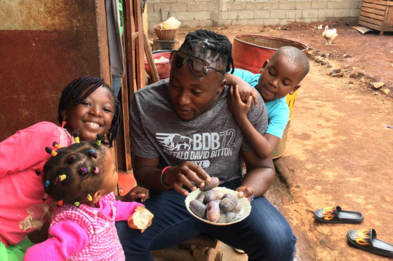 kidsincleats.org-Summer Trip 2019