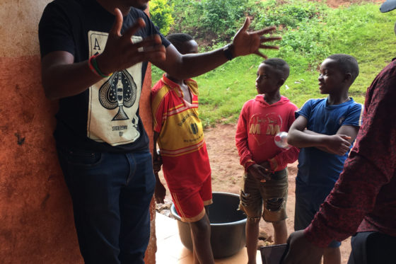 kidsincleats.org-Summer Trip 2019