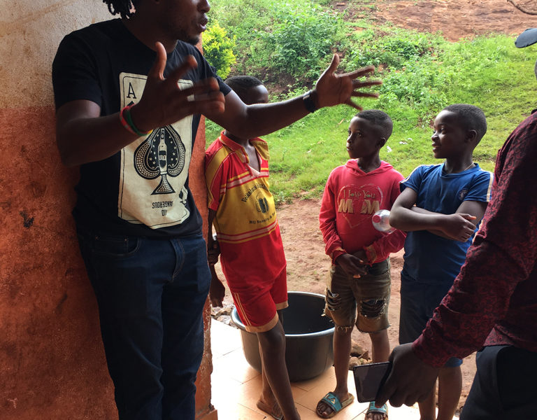 kidsincleats.org-Summer Trip 2019