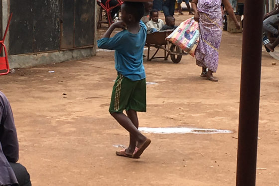 kidsincleats.org-Summer Trip 2019
