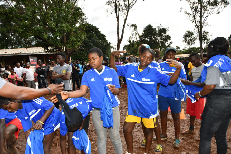 kidsincleats.org-Tournament 2019