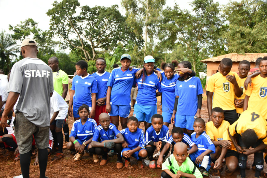kidsincleats.org-Tournament 2019